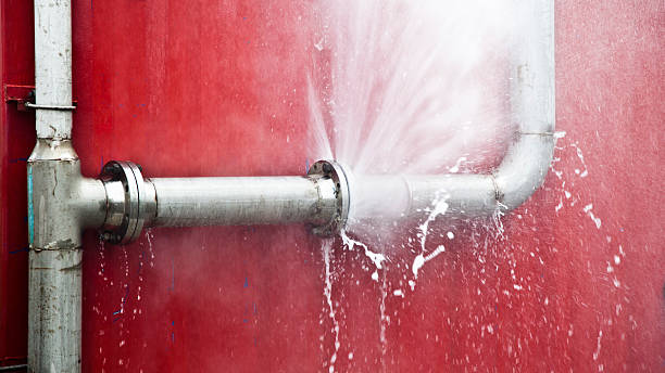 Best Commercial water damage restoration  in Superior, AZ